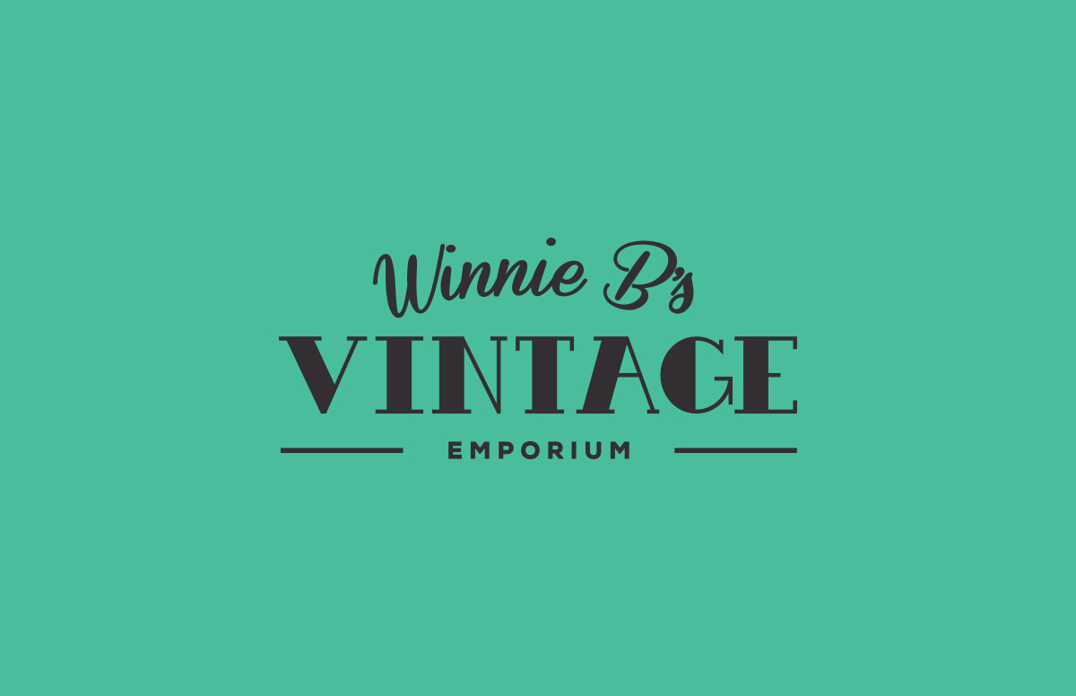 Winnie B's Vintage Emporium
