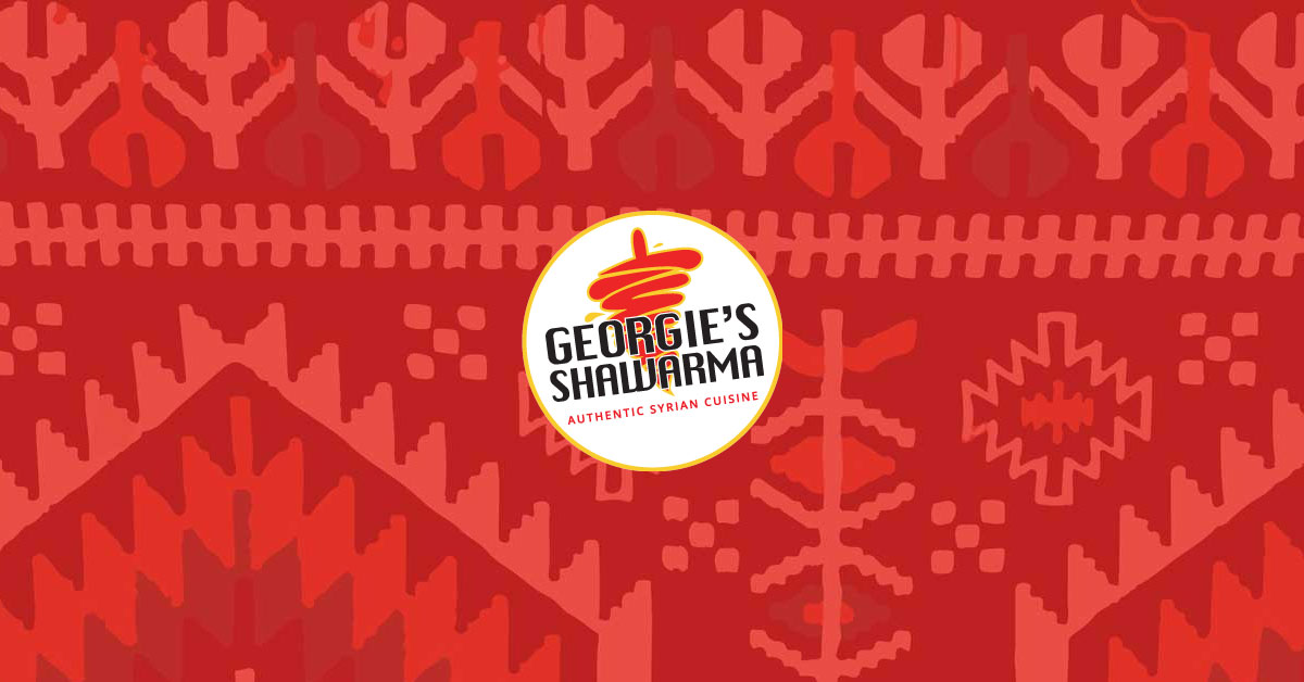 Georgie’s Shawarma